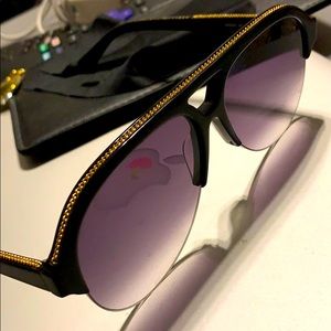 Sleek Stella McCartney Sun Glasses